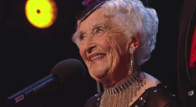 UPDATE: 79-Year-Old Salsa Dancer Paddy WILL be Performing on Britain’s Got Talent UPDATE: 79-Year-Old Salsa Dancer Paddy WILL be Performing on Britain’s Got Talent
