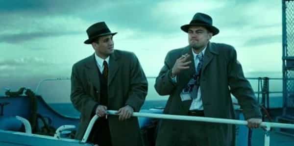 Soaps, Shutter Island & a Serial Killer: The Best of Tonight’s TV