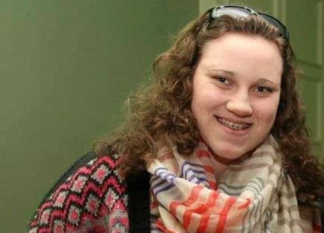 “I Was Surrounded By Darkness”: 19-Year-Old Siobhán Brady Shares Her Experience of Depression “I Was Surrounded By Darkness”: 19-Year-Old Siobhán Brady Shares Her Experience of Depression