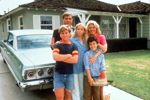 “Get By With A Little Help From My Friends” Eleven Things We Learned From The Wonder Years “Get By With A Little Help From My Friends” Eleven Things We Learned From The Wonder Years