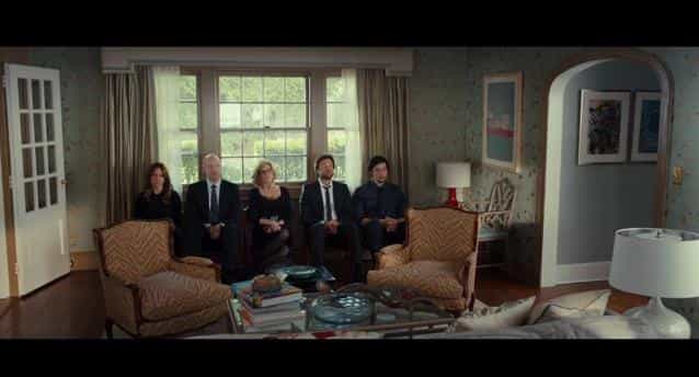 TRAILER – Official Trailer For “This Is Where I Leave You” Starring Tina Fey And Jason Bateman