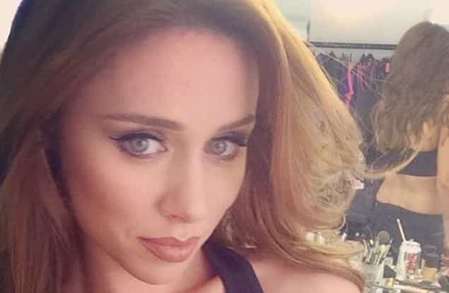 PICTURE: Una Foden Shares Adorable Snap Of “Fairy” Aoife Belle PICTURE: Una Foden Shares Adorable Snap Of “Fairy” Aoife Belle