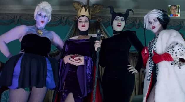 Just Misunderstood? Disney Villains The Musical Is Something You All Need to See Just Misunderstood? Disney Villains The Musical Is Something You All Need to See