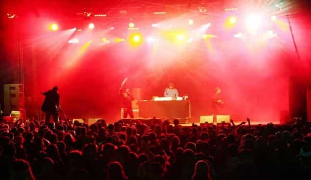 Heading To This Year’s Indiependence Festival? Then You Might Want To Take A Look At This… Heading To This Year’s Indiependence Festival? Then You Might Want To Take A Look At This…
