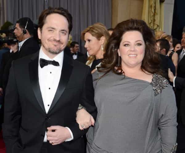 ‘I Couldn’t Find Anyone To Dress Me For The Oscars’ – Melissa McCarthy Admits She Was Shunned By Designers Due To Her Weight ‘I Couldn’t Find Anyone To Dress Me For The Oscars’ – Melissa McCarthy Admits She Was Shunned By Designers Due To Her Weight