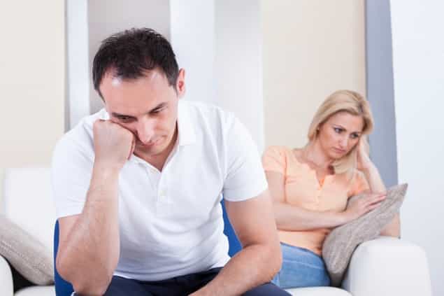 Do Women Or Men Have A Higher Pain Threshold? New Study Answers The Age-Old Question Do Women Or Men Have A Higher Pain Threshold? New Study Answers The Age-Old Question