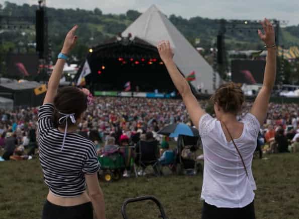 All Of Our Festival Problems Have Just Been Solved With One Amazing Invention