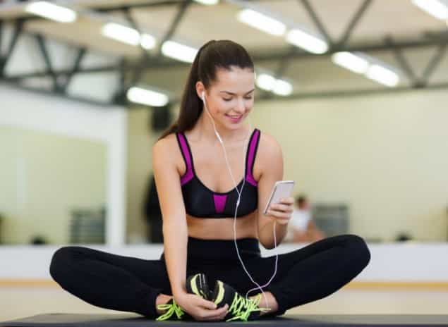 [CLOSED] WIN! A Year’s Free Membership to Iveagh Fitness Gym & Swimming Pool in Dublin City!