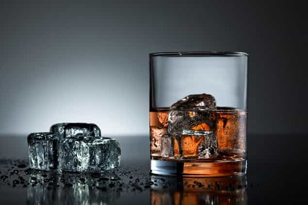 More Money Than Sense? You Can Now Buy A $325 Bag Of Ice Cubes More Money Than Sense? You Can Now Buy A $325 Bag Of Ice Cubes