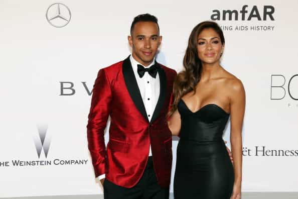 PHOTO: Picture Perfect! Nicole Scherzinger And Lewis Hamilton Celebrate Sixth Anniversary PHOTO: Picture Perfect! Nicole Scherzinger And Lewis Hamilton Celebrate Sixth Anniversary