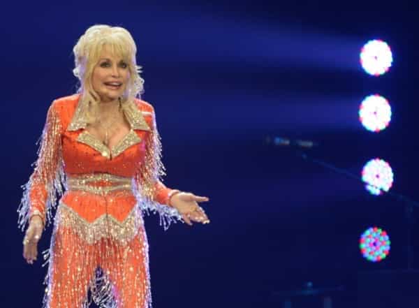 “They’ll Either Like Me Or They Won’t” – Dolly Parton Reveals Reservations About Glastonbury Performance “They’ll Either Like Me Or They Won’t” – Dolly Parton Reveals Reservations About Glastonbury Performance