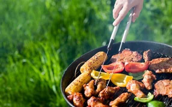 This Weekend You… Should Have A BBQ This Weekend You… Should Have A BBQ