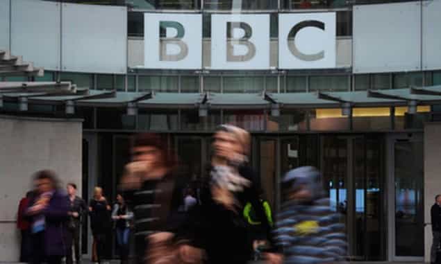 Epic Fail! BBC Weather Forecast Warns Viewers Who Are Attending Glastonbury To “Prepare For Rape”