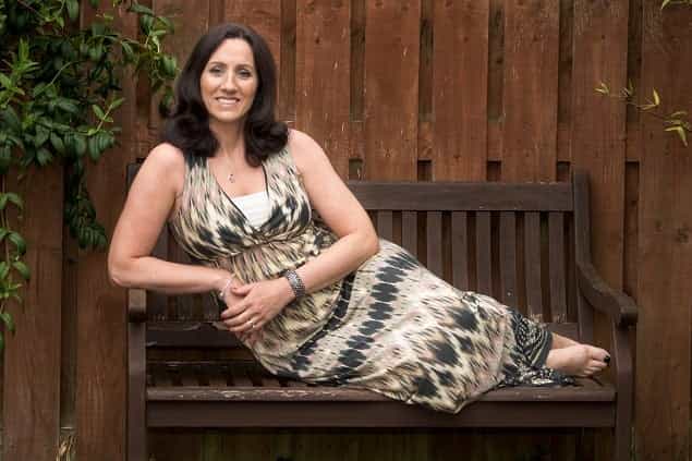 Gone In 60 Seconds… Maria Duffy