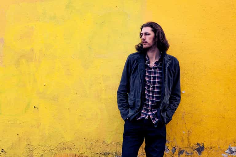 Set Your Alarms! Hozier Announces Debut Album Details Set Your Alarms! Hozier Announces Debut Album Details