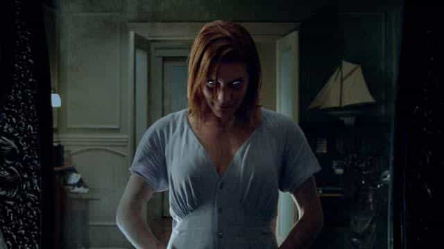 REVIEW – Oculus, More Of A Thriller Than A Horror But Still A Good Watch REVIEW – Oculus, More Of A Thriller Than A Horror But Still A Good Watch