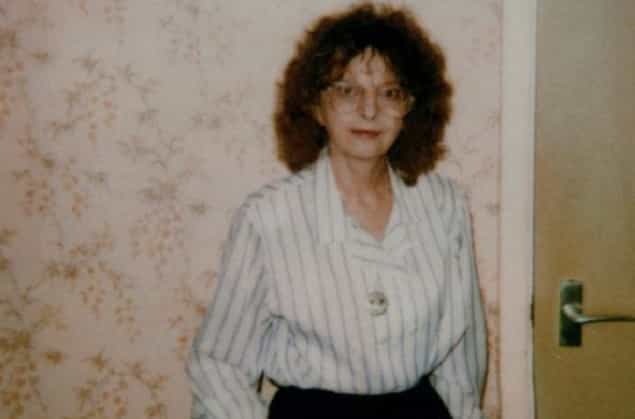 Carer Jailed For Four Months After Being Captured On Camera Mistreating 79-Year-Old Woman Carer Jailed For Four Months After Being Captured On Camera Mistreating 79-Year-Old Woman