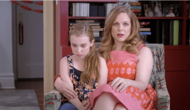 WATCH: “First Moon Party” Is The Funniest Tampon Advert Ever