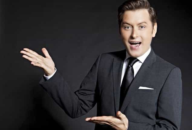 “I’m Very Lucky” Her.ie Chats To Brian Dowling About Quiz Shows, Big Brother And His New TV3 Series “I’m Very Lucky” Her.ie Chats To Brian Dowling About Quiz Shows, Big Brother And His New TV3 Series