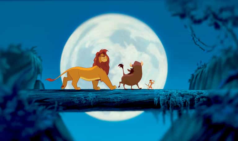 The Circle Of Life: 20 Reasons The Lion King Is The Greatest Disney Film Of All Time The Circle Of Life: 20 Reasons The Lion King Is The Greatest Disney Film Of All Time