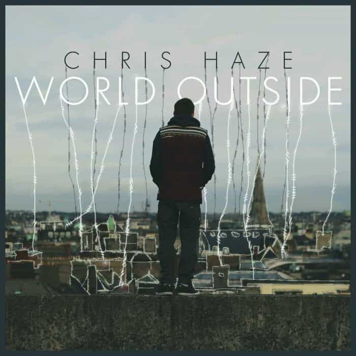 WATCH: Chris Haze Releases Brand New Music Video ‘Be Free’ Ahead Of First Ever Headline Gig WATCH: Chris Haze Releases Brand New Music Video ‘Be Free’ Ahead Of First Ever Headline Gig