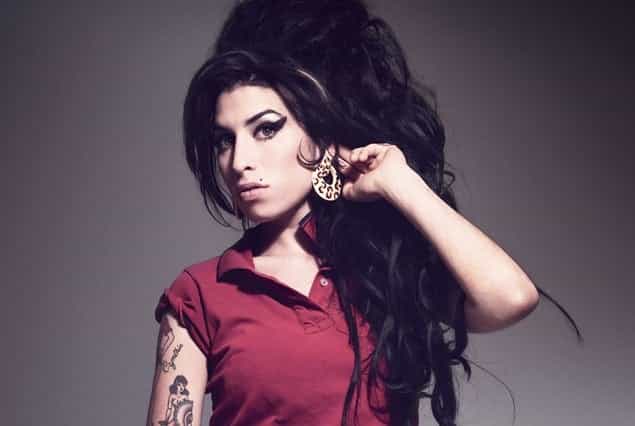 Her Girl Crush… Eleven Reasons We Love And Adore Amy Winehouse Her Girl Crush… Eleven Reasons We Love And Adore Amy Winehouse