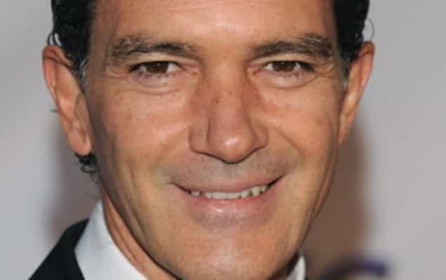 Her Man Of The Day… Antonio Banderas Her Man Of The Day… Antonio Banderas