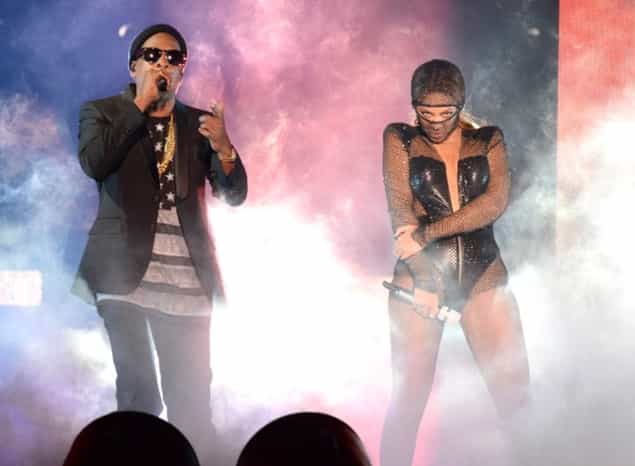 Beyoncé Rumour Of The Day: On The Run Tour May End Soon As Jay And Bey Stay In Separate Hotel Rooms