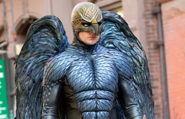 TRAILER – Michael Keaton Is Back In The New Trailer For “Birdman” TRAILER – Michael Keaton Is Back In The New Trailer For “Birdman”
