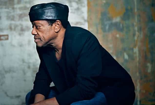 Soul Singer Bobby Womack Dies, Aged 70 Soul Singer Bobby Womack Dies, Aged 70