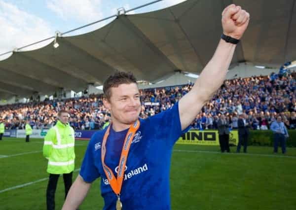 Brian O’Driscoll Is Such A Big Fan Of Orange Is The New Black, He Missed The First Half Of The World Cup Final To Watch It Brian O’Driscoll Is Such A Big Fan Of Orange Is The New Black, He Missed The First Half Of The World Cup Final To Watch It