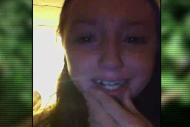 Ten-Year-Old Girl Uses Facebook To Save Her Father’s Life Ten-Year-Old Girl Uses Facebook To Save Her Father’s Life
