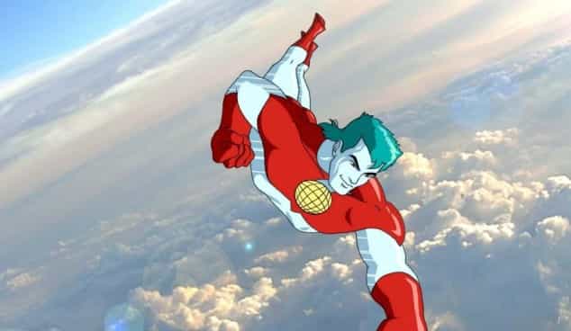 “We’re The Planeteers” Eleven Things We Learned From Captain Planet “We’re The Planeteers” Eleven Things We Learned From Captain Planet