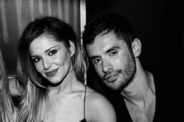 Hello Mrs. Fernandez-Versini! Cheryl Drops The Cole From Her Twitter Name Hello Mrs. Fernandez-Versini! Cheryl Drops The Cole From Her Twitter Name