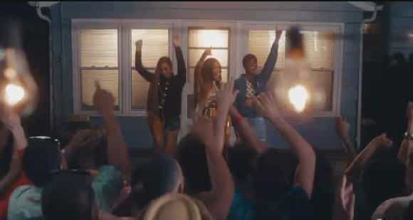 First Look! Destiny’s Child Reunite For “Say Yes” Video First Look! Destiny’s Child Reunite For “Say Yes” Video