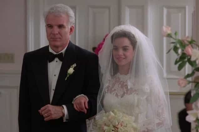 STOP EVERYTHING! There’s Another Father Of The Bride Movie On The Way STOP EVERYTHING! There’s Another Father Of The Bride Movie On The Way