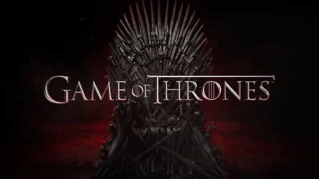 Game Of Thrones Fan? We’ve Got Some Good News…