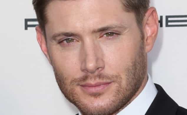 Her Man Of The Day… Jensen Ackles Her Man Of The Day… Jensen Ackles
