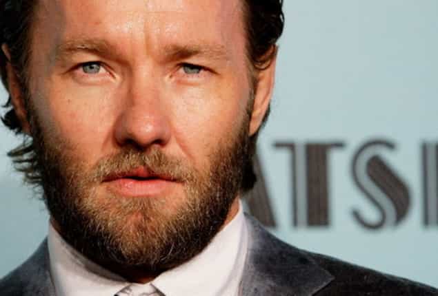 Her Man Of The Day… Joel Edgerton Her Man Of The Day… Joel Edgerton