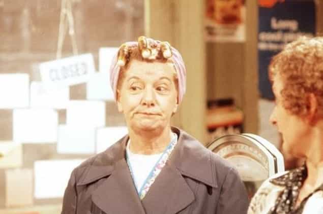 Coronation Street Icon Jean Alexander Rushed To Hospital Coronation Street Icon Jean Alexander Rushed To Hospital