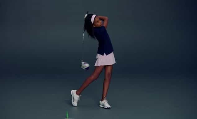 VIDEO: Why You Should Be Proud To Run “Like A Girl”