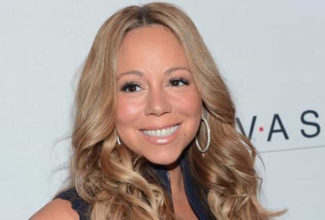 Mariah Carey Rumoured To Be Dating New Hollywood Man Mariah Carey Rumoured To Be Dating New Hollywood Man