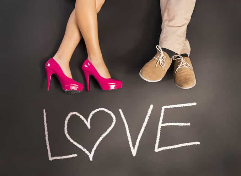 Ten Things…Every Woman Does When She Meets A New Guy