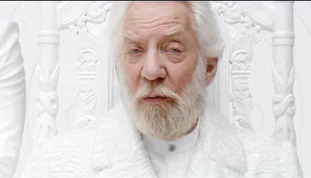 TEASER: We Finally Get A First Look At The Hunger Games: Mockingjay Part 1!
