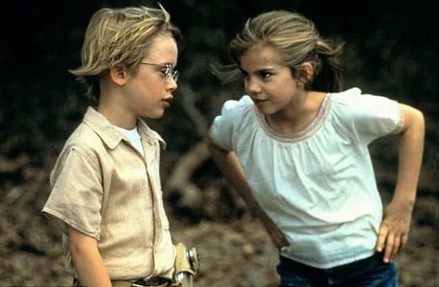 Her Classic Movie Of The Week… My Girl Her Classic Movie Of The Week… My Girl