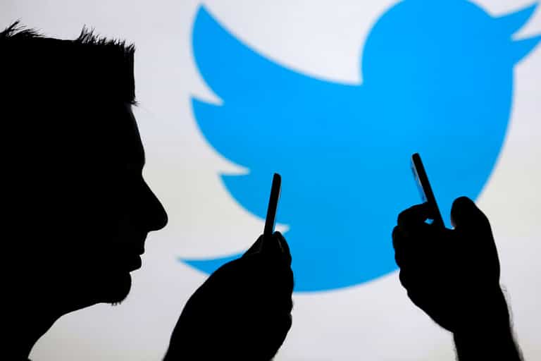 Twitter Reports Reveals How Many Account The Irish State Asked To Be Removed Last Year