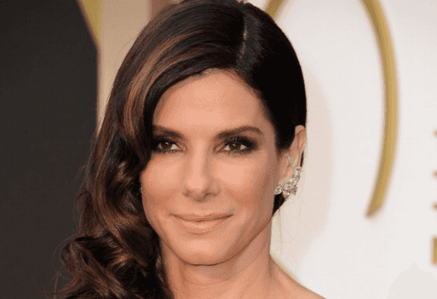 ‘I’m Locked In My Closet’ – Sandra Bullock’s Terrified 911 Call After Home Break-In ‘I’m Locked In My Closet’ – Sandra Bullock’s Terrified 911 Call After Home Break-In