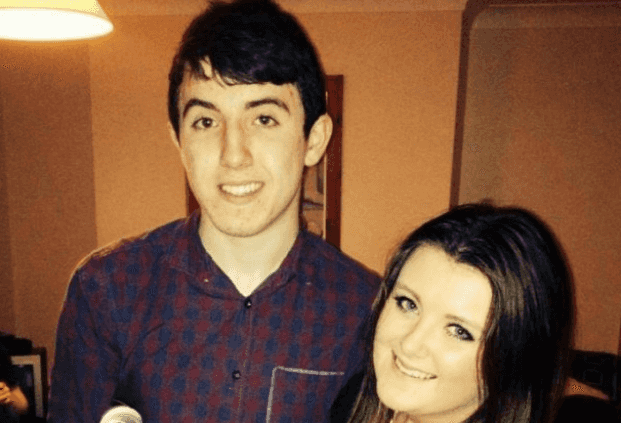 Body Of Missing Teenager Sean Igoe Recovered In Galway Body Of Missing Teenager Sean Igoe Recovered In Galway
