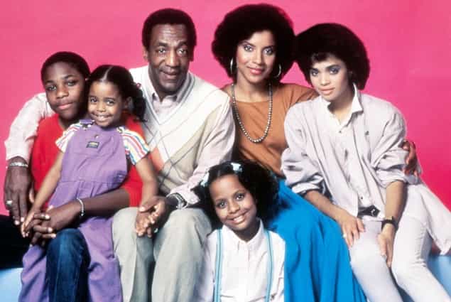 “You Can’t Have It Your Way!” Eleven Things We Learned From “The Cosby Show” “You Can’t Have It Your Way!” Eleven Things We Learned From “The Cosby Show”