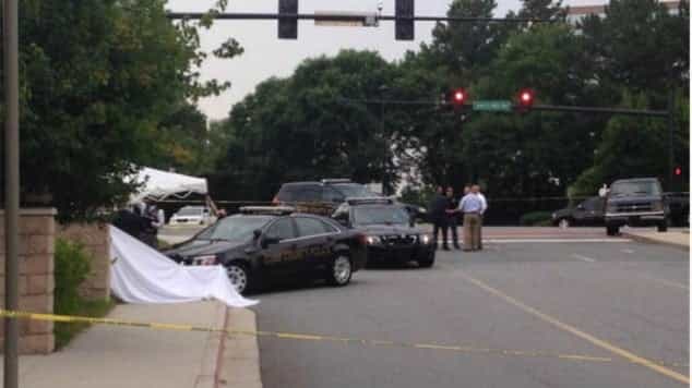 Man Charged With Son’s Death Had Researched Animals Dying In Hot Cars